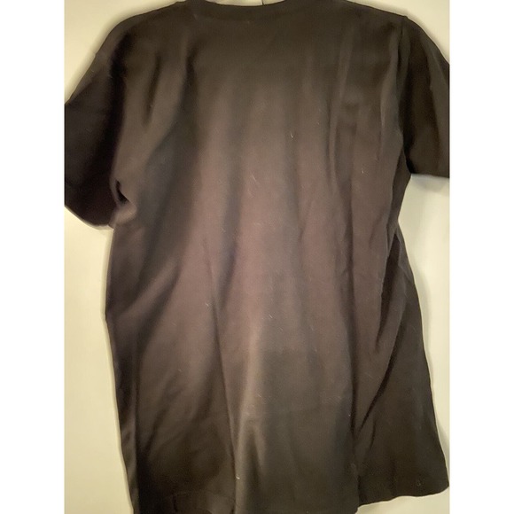 Led Zeppelin Classic Rock Tee - Men's Black Size Medium * MTS33 - Picture 3 of 3